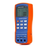 VERDO LH2303 LCR-метр портативный, 0,1%, до 10 кГц купить в Москве