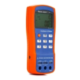 VERDO LH2301 LCR-метр портативный, 0,25%, до 10 кГц купить в Москве