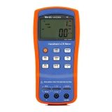 VERDO LH2304 LCR-метр портативный, 0,1%, до 100 кГц купить в Москве