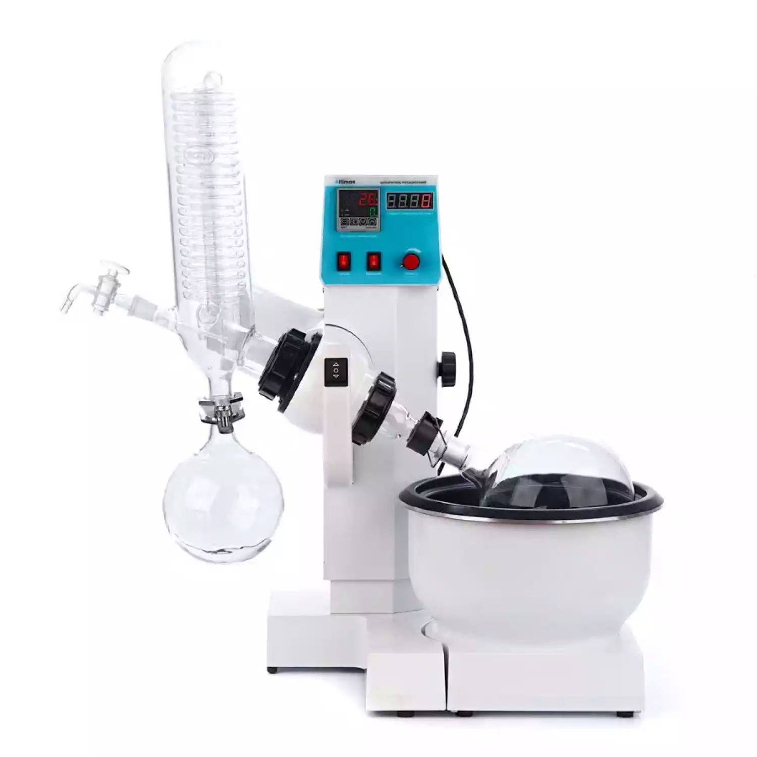 Altimax RV12-2A Испаритель ротационный - 1