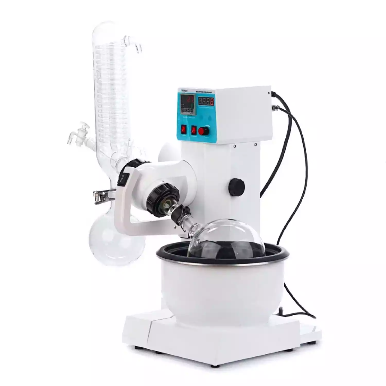 Altimax RV12-2A Испаритель ротационный - 5