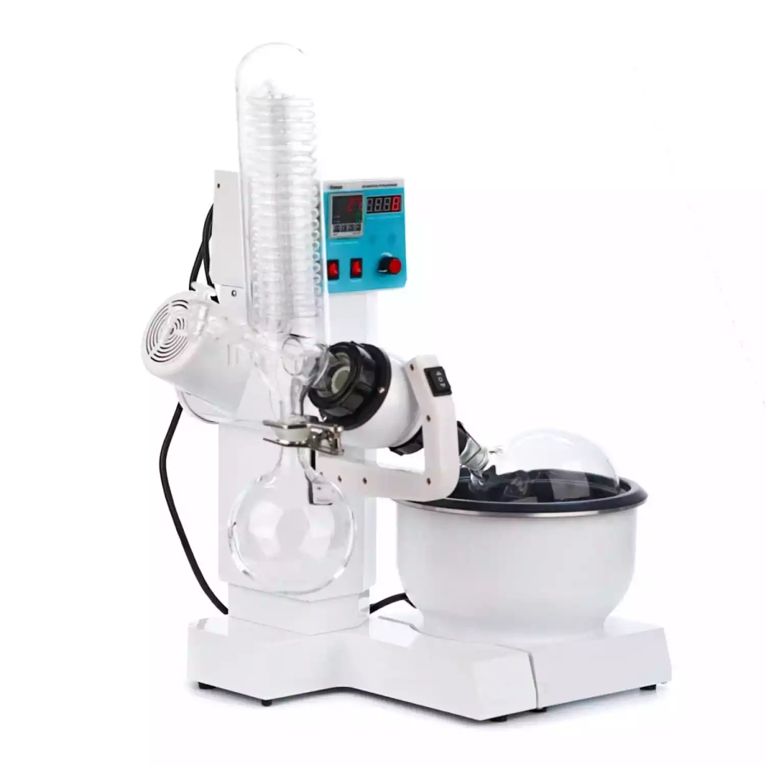 Altimax RV12-2A Испаритель ротационный - 4