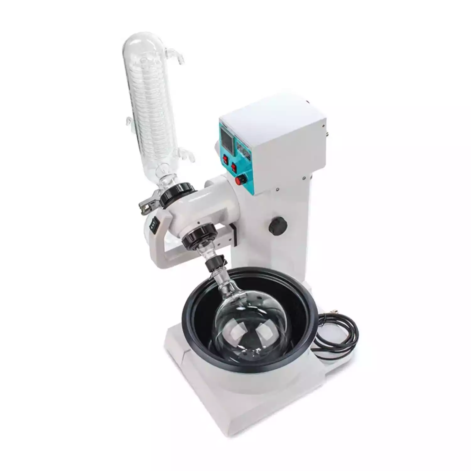 Altimax RV12-2A Испаритель ротационный - 2