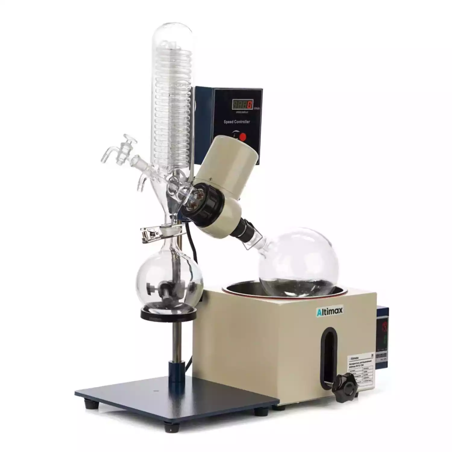 Altimax RV12-2M Испаритель ротационный - 3