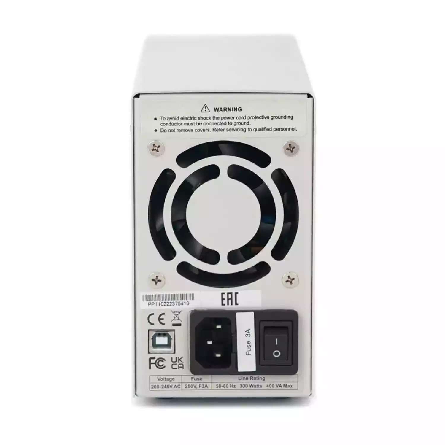 VERDO PP1101 Источник питания 30В, 5А, 150 Вт - 2