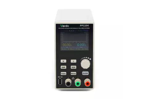 VERDO PP1104 Источник питания 60 В, 5А, 300 Вт