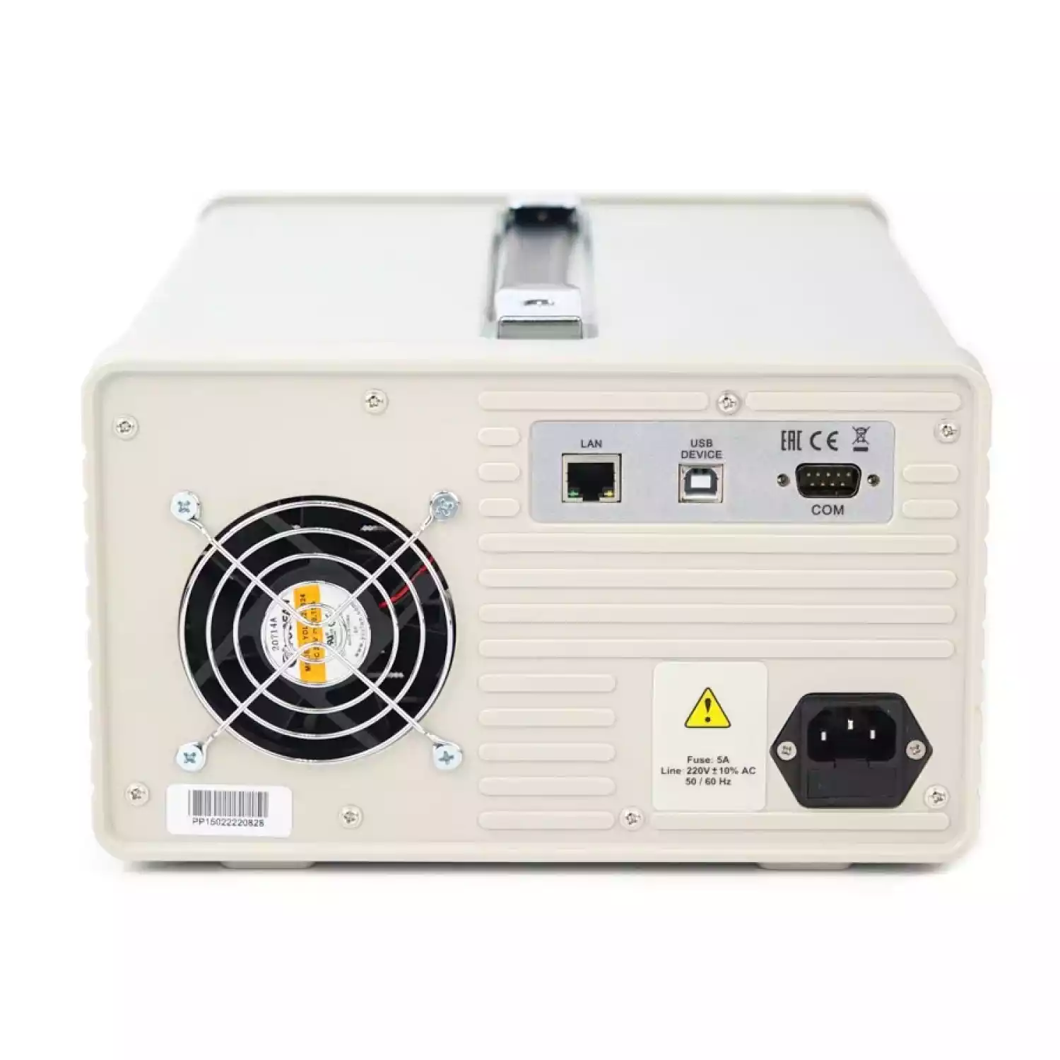 VERDO PP1501 Источник питания 2х30В/3А, 6В/3А - 3