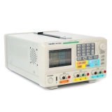 VERDO PP1501 Источник питания 2х30В/3А, 6В/3А купить в Москве