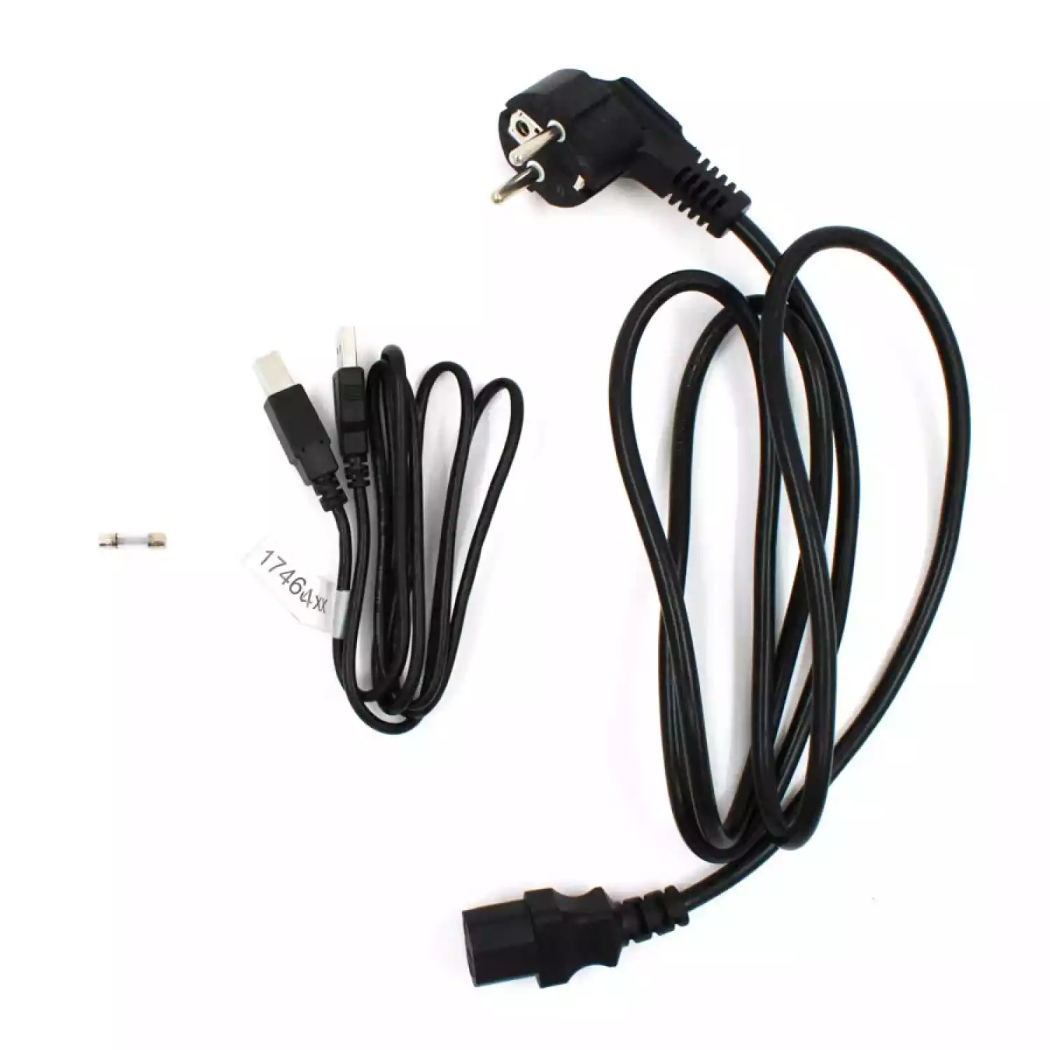VERDO PP1501 Источник питания 2х30В/3А, 6В/3А - 5