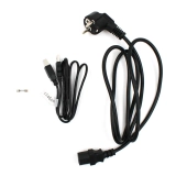 VERDO PP1501 Источник питания 2х30В/3А, 6В/3А купить в Москве