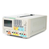 VERDO PP1503 Источник питания 2х60В/3А, 6В/3А купить в Москве
