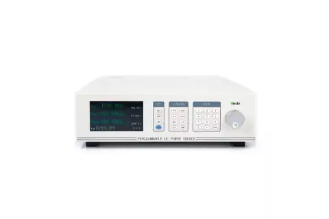 VERDO PP1701 Источник питания 1-канальный, 60В, 30А, 1000 Вт