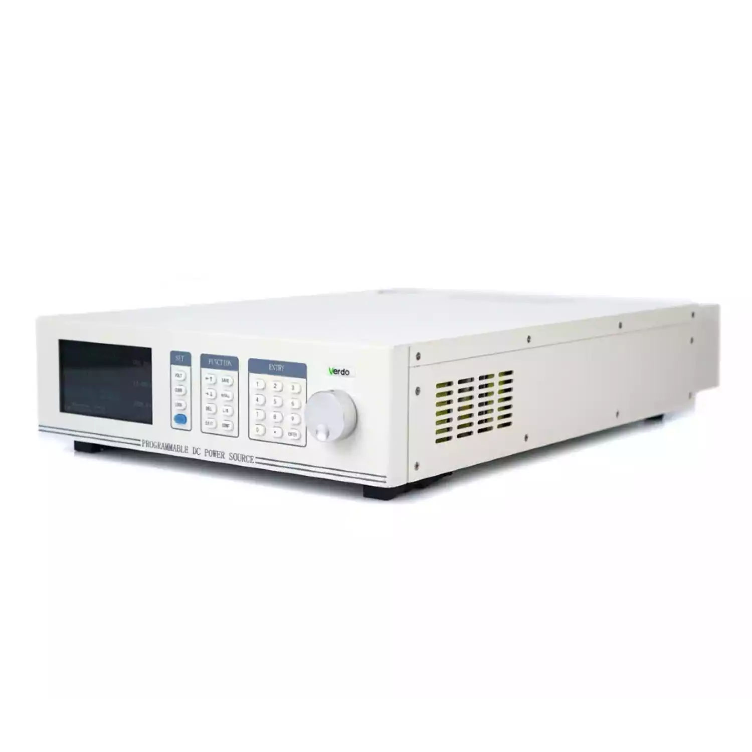 VERDO PP1702 Источник питания 1-канальный, 100В, 15А, 1000 Вт - 3