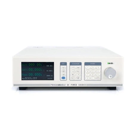 VERDO PP1702 Источник питания 1-канальный, 100В, 15А, 1000 Вт