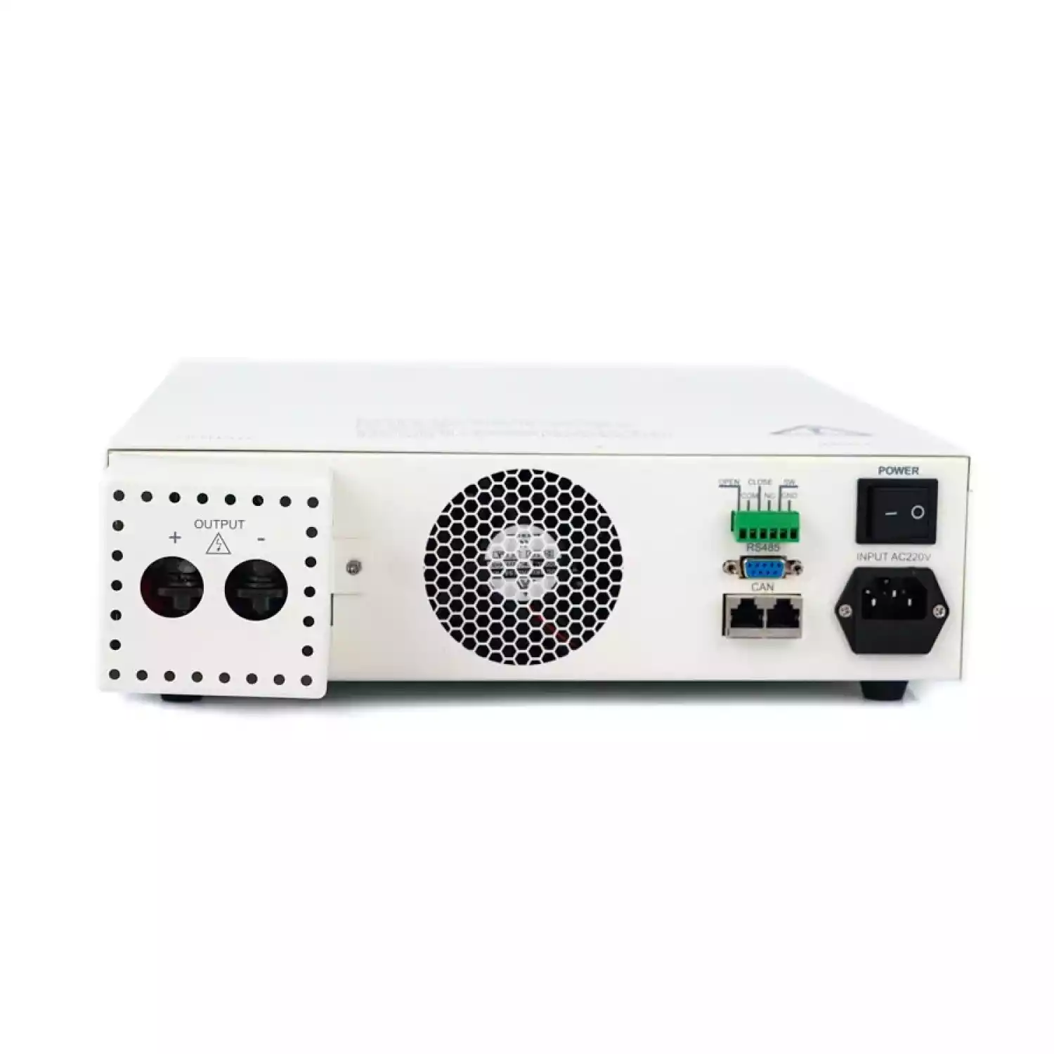 VERDO PP1703 Источник питания 1-канальный, 200В, 8А, 1000 Вт - 2