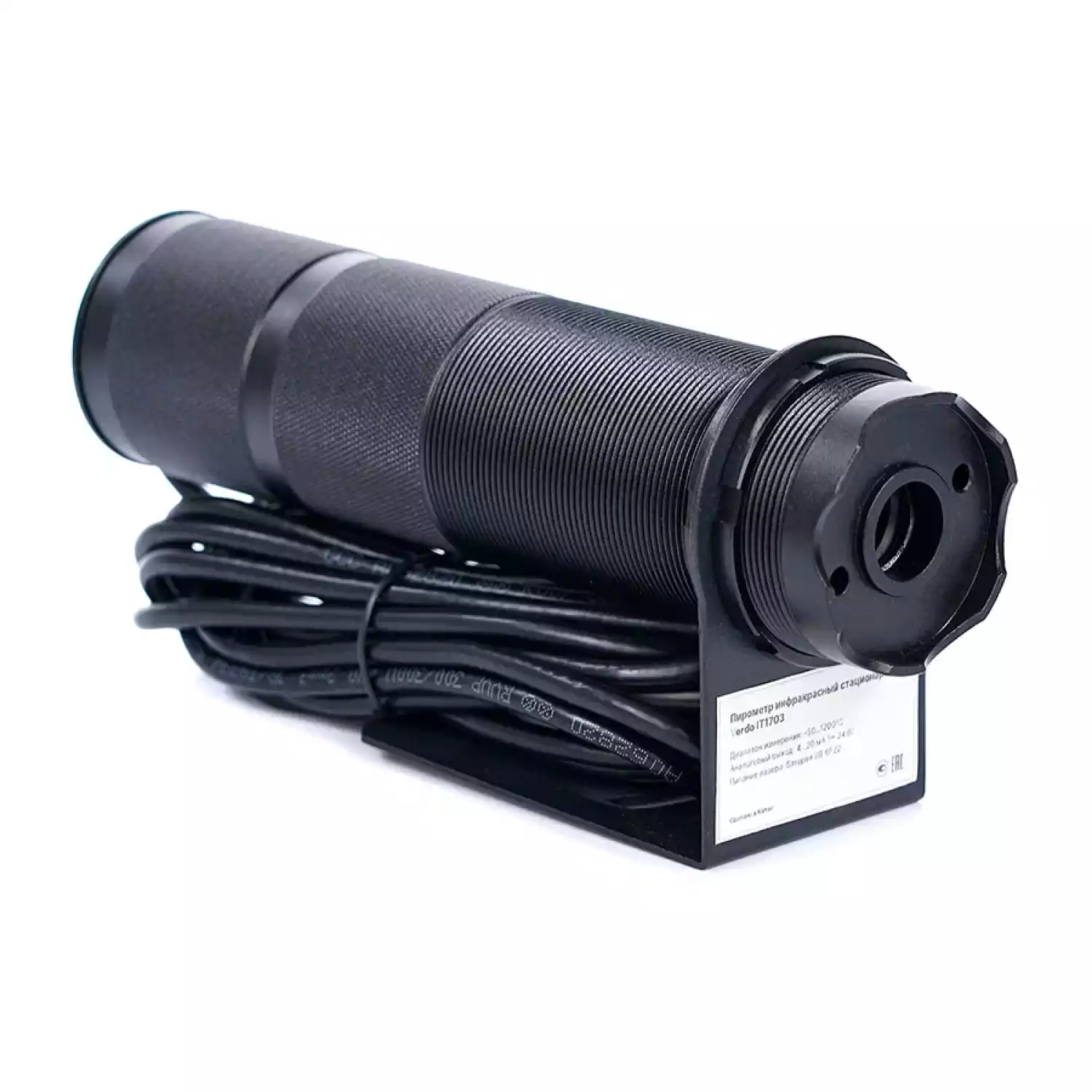 Verdo IT1703 Пирометр стационарный - 3
