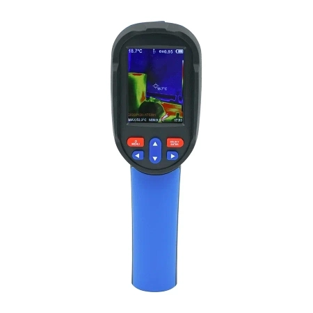 Verdo Ti3104 Тепловизор, 160*120 пикселей, измерение температуры