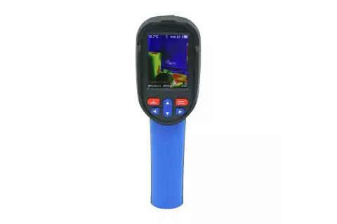 Verdo Ti3103 Тепловизор, 120*90 пикселей, измерение температуры