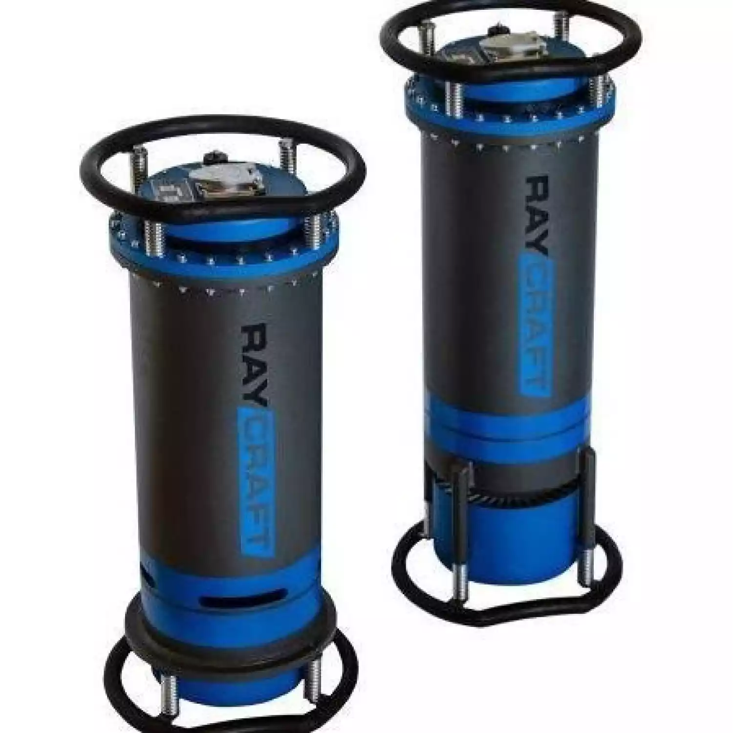 Рентгеновский аппарат RayCraft CP-200XS постоянного напряжения - 2
