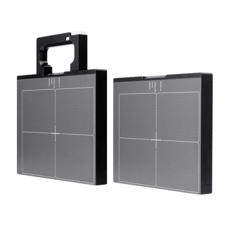 Плоскопанельный детектор Vivix-V 1723T (VXTD-1723CCW) рентгеновский