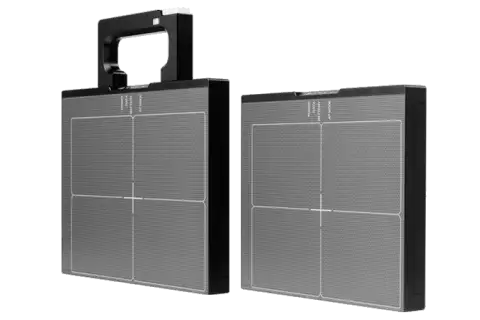 Плоскопанельный детектор Vivix-V 1723T (VXTD-1723CCW) рентгеновский