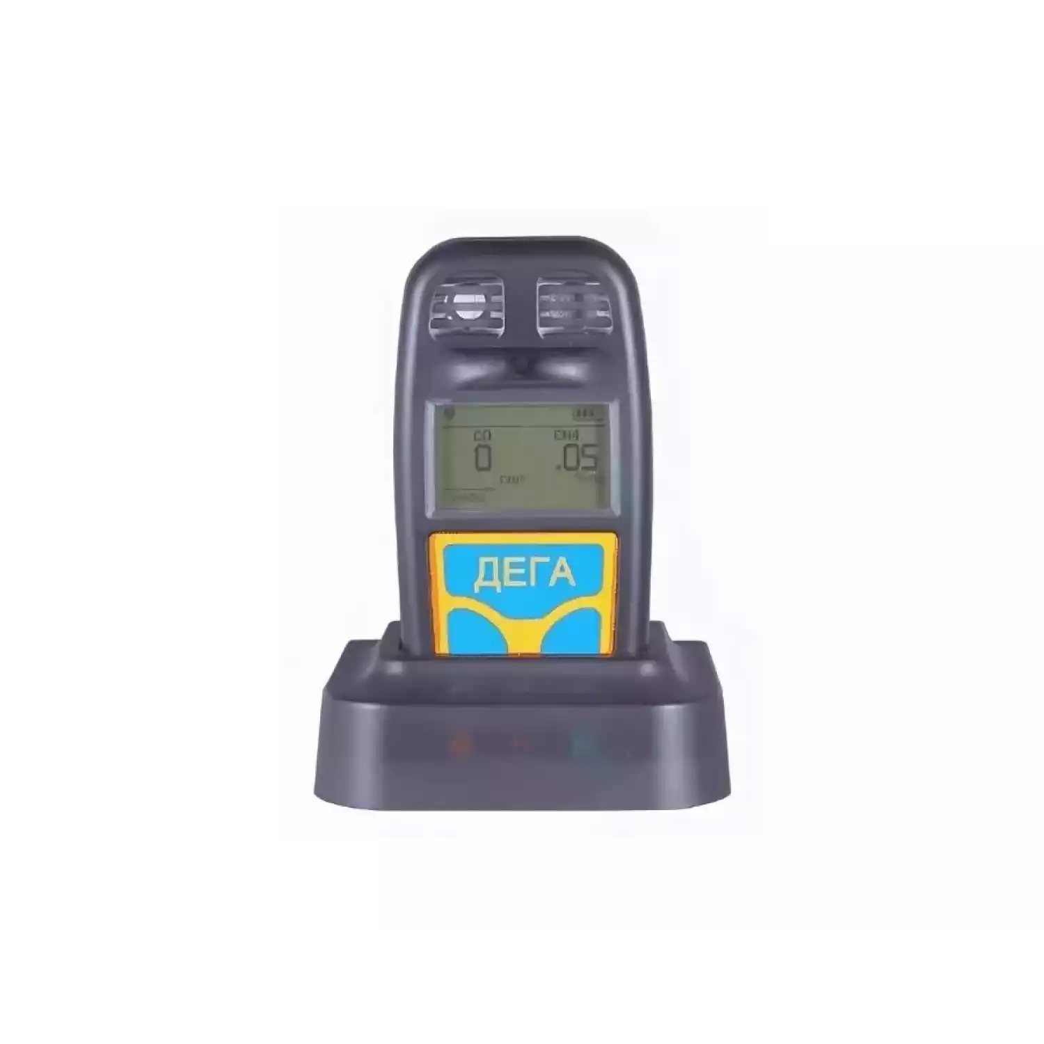 Газоанализаторы ДЕГА - 1