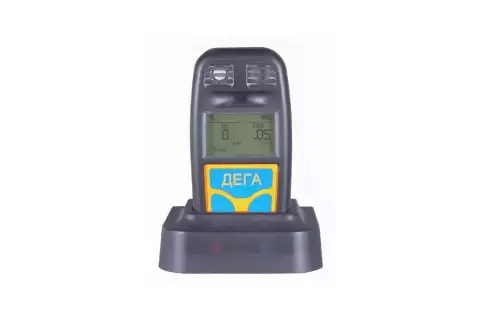 Газоанализаторы ДЕГА