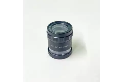 Лупа измерительная Триатест ЛИ-3-10х-10 (с подсветкой)