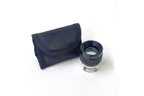 Лупа измерительная Триатест ЛИ-3-10Х