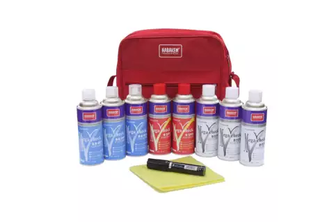 Набор для капиллярного контроля Nabakem MC3-Kit
