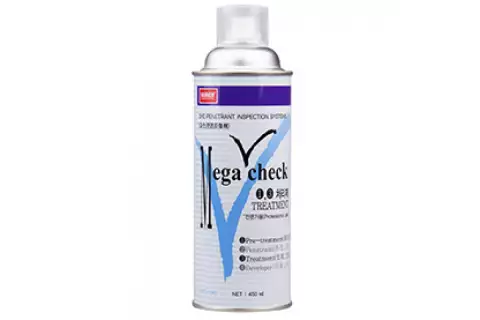 Очиститель Nabakem MEGA CHECK