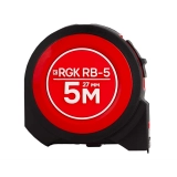 Рулетка RGK RB-5 с широкой лентой купить в Москве