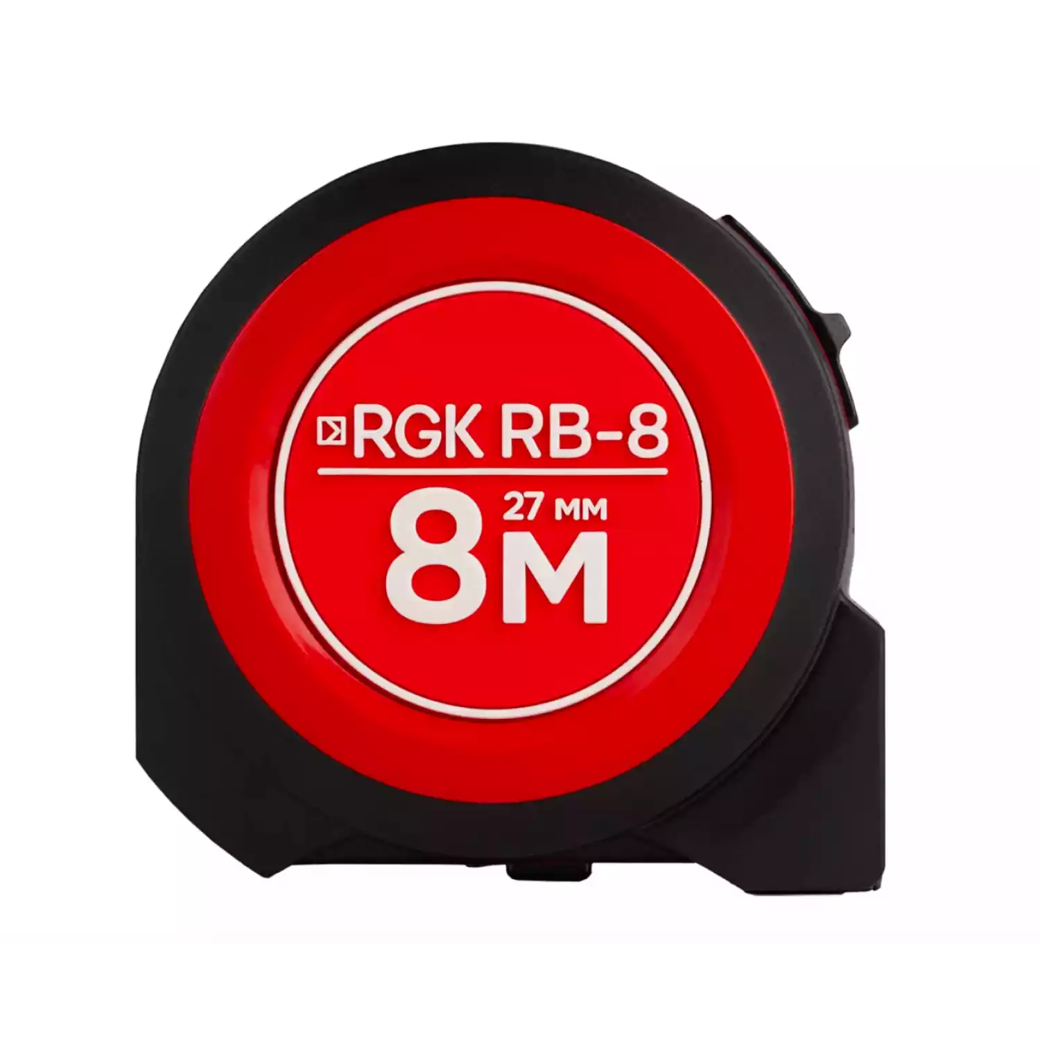 Рулетка RGK RB-8 с широкой лентой - 2