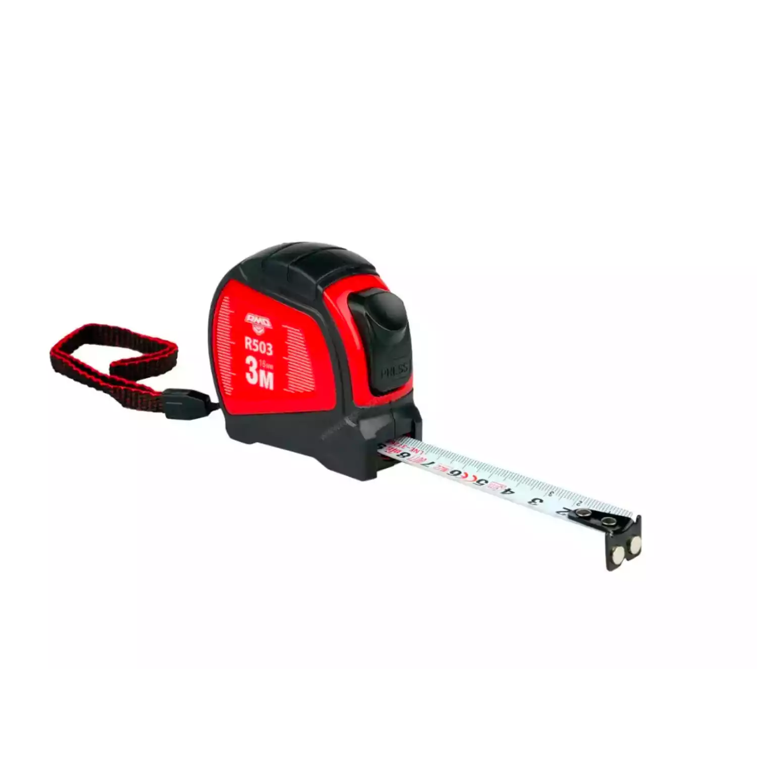 Рулетка AMO R503 - 1