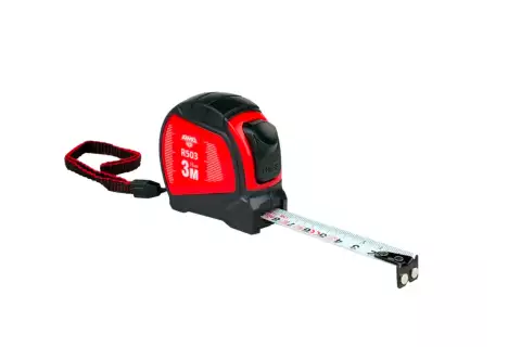 Рулетка AMO R503