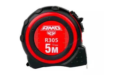 Рулетка AMO R305