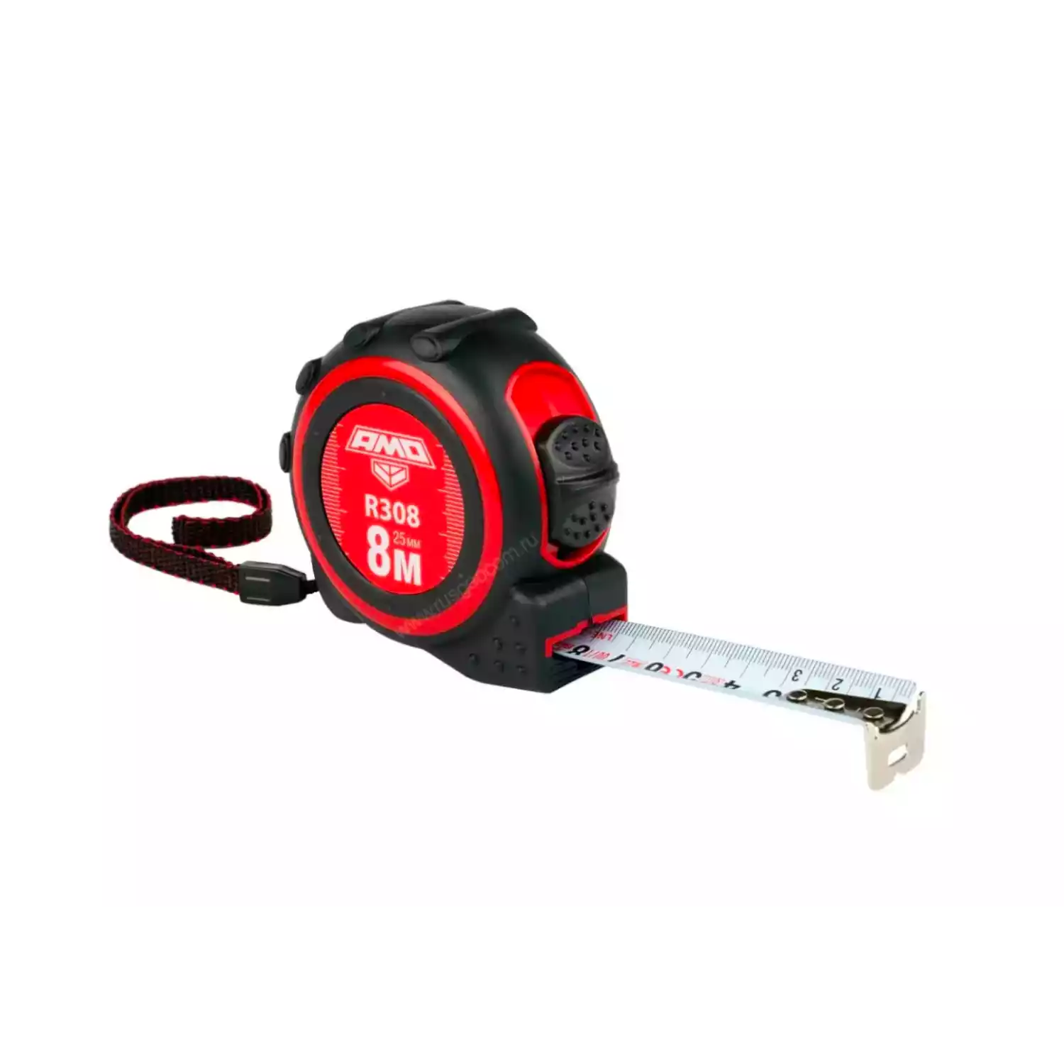 Рулетка AMO R308 - 1