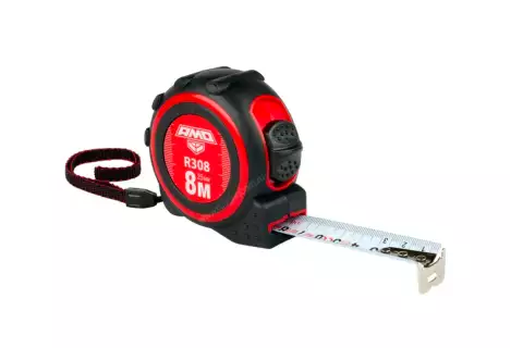Рулетка AMO R308