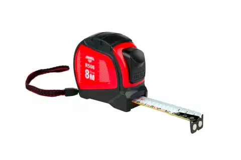 Рулетка AMO R508