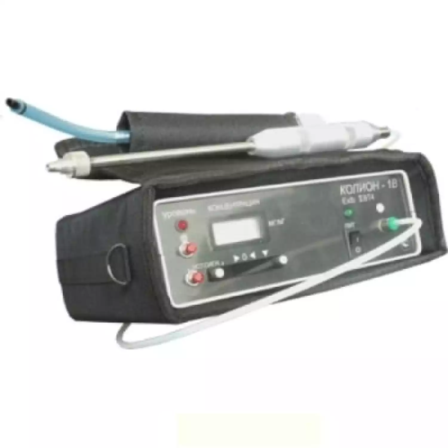Переносные фотоионизационные  газоанализаторы КОЛИОН-1В-06 - 1