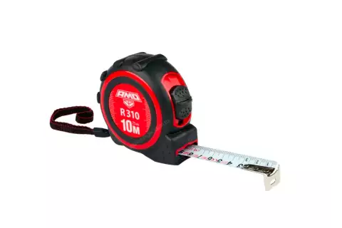 Рулетка AMO R310