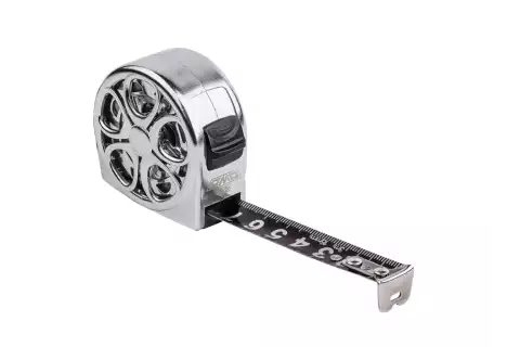 Рулетка AMO R803