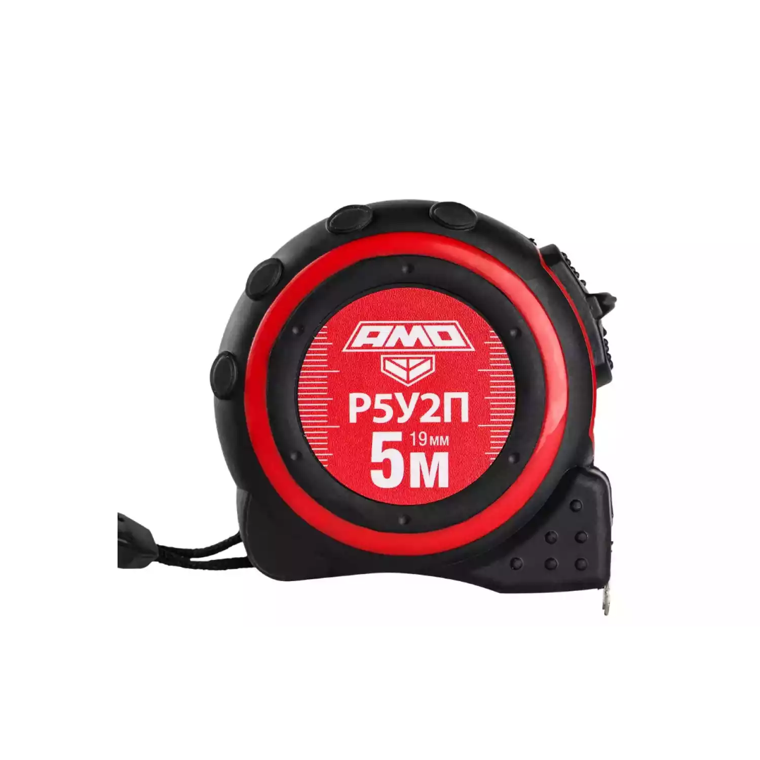 Рулетка измерительная AMO Р5У2П - 1