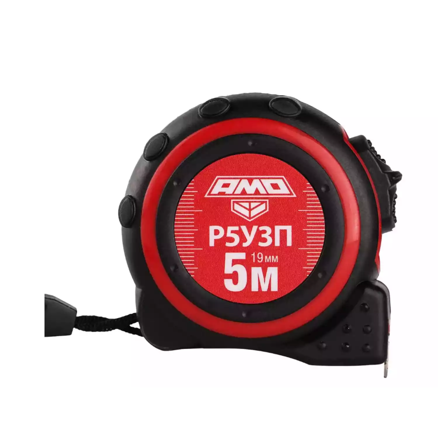 Рулетка измерительная AMO Р5У3П - 1