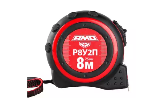 Рулетка измерительная AMO Р8У2П