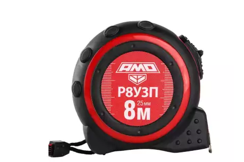Рулетка измерительная AMO Р8У3П