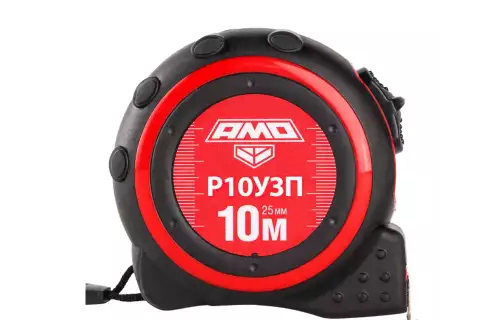 Рулетка измерительная AMO Р10У3П