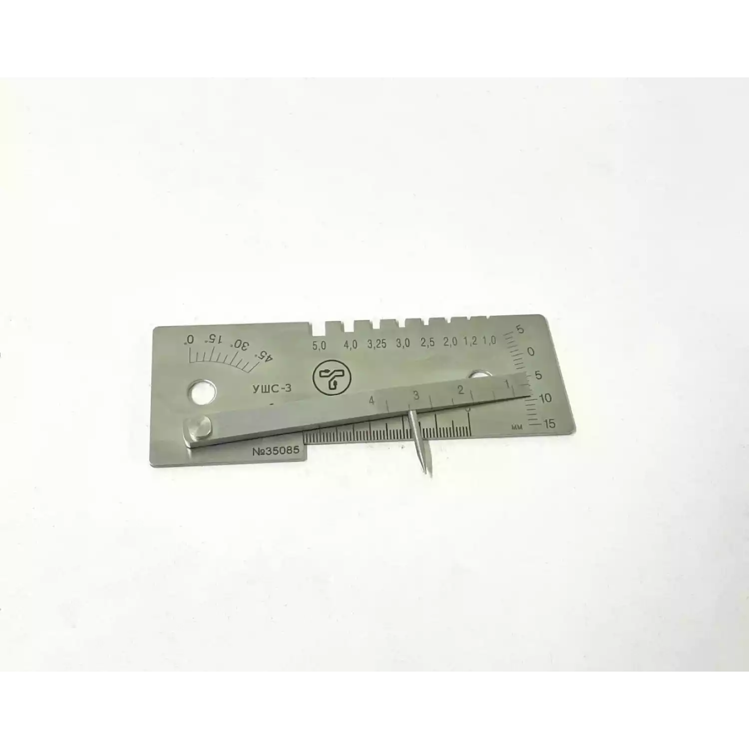 УШС-3 Триатест (с поверкой) - 1