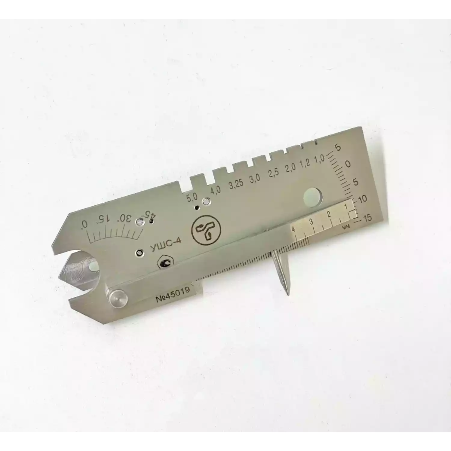 УШС-4 Триатест (с поверкой) - 1
