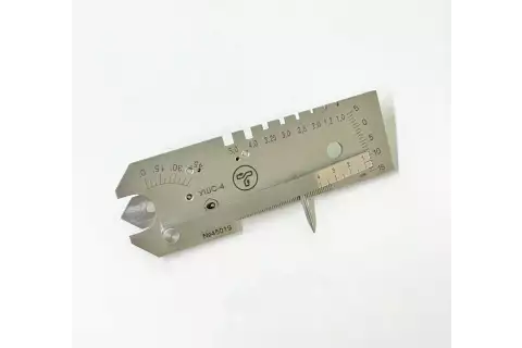 УШС-4 Триатест (с поверкой)